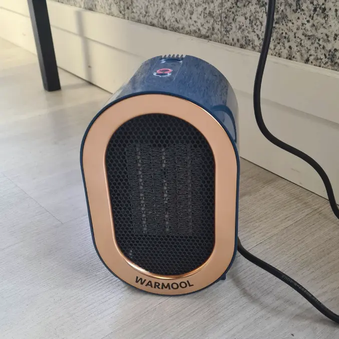 Warmool user John M.